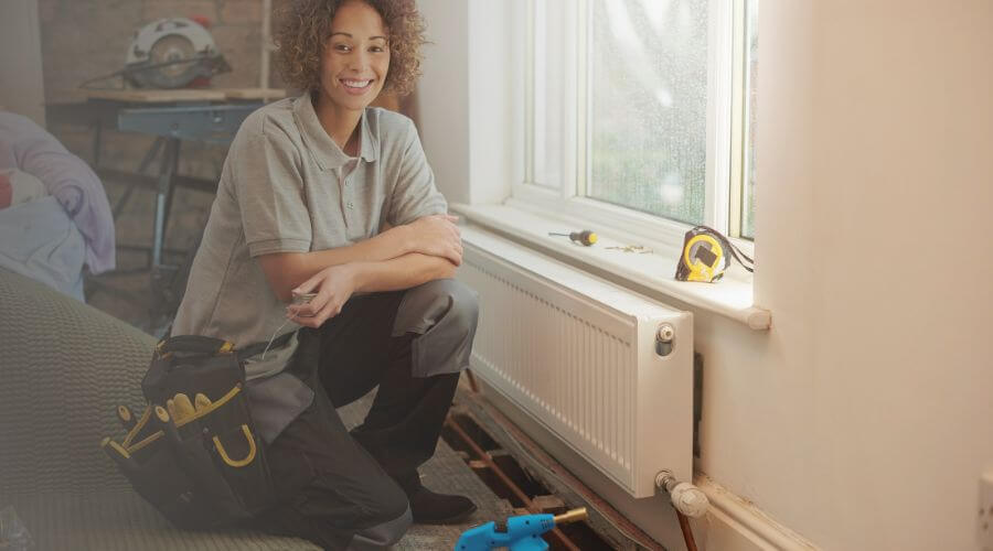 Local expert plumbing services in Roark, KY